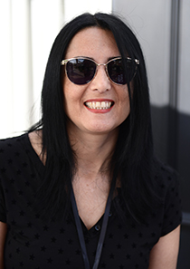 עידית אברהם